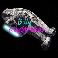 BillyKeyStrokes