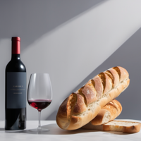 Wine & Baguette Brigade