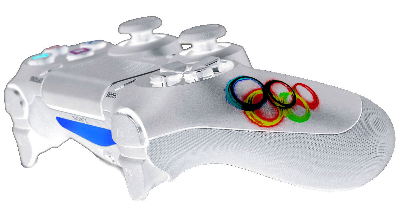 Olympic Logo